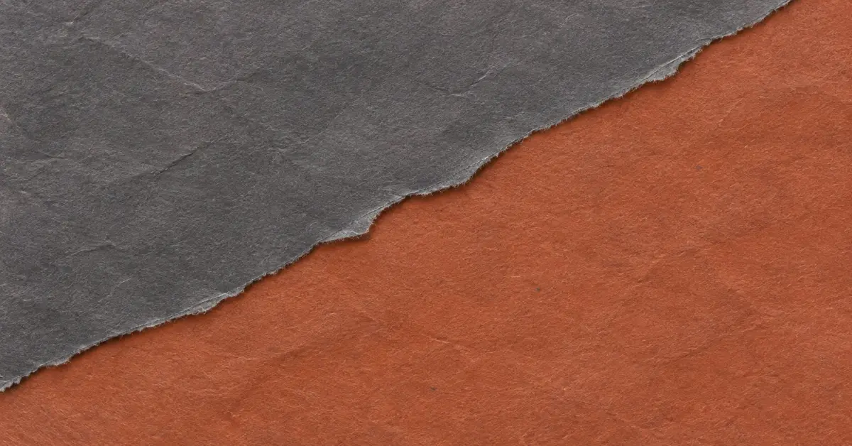 cinnamon slate color