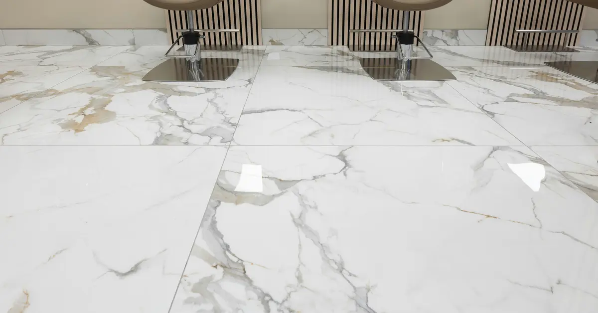 decorative tile