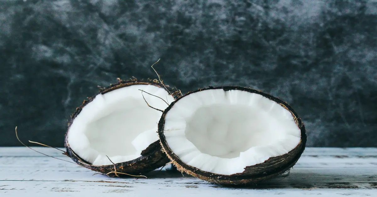 does coconut oil kill fleas