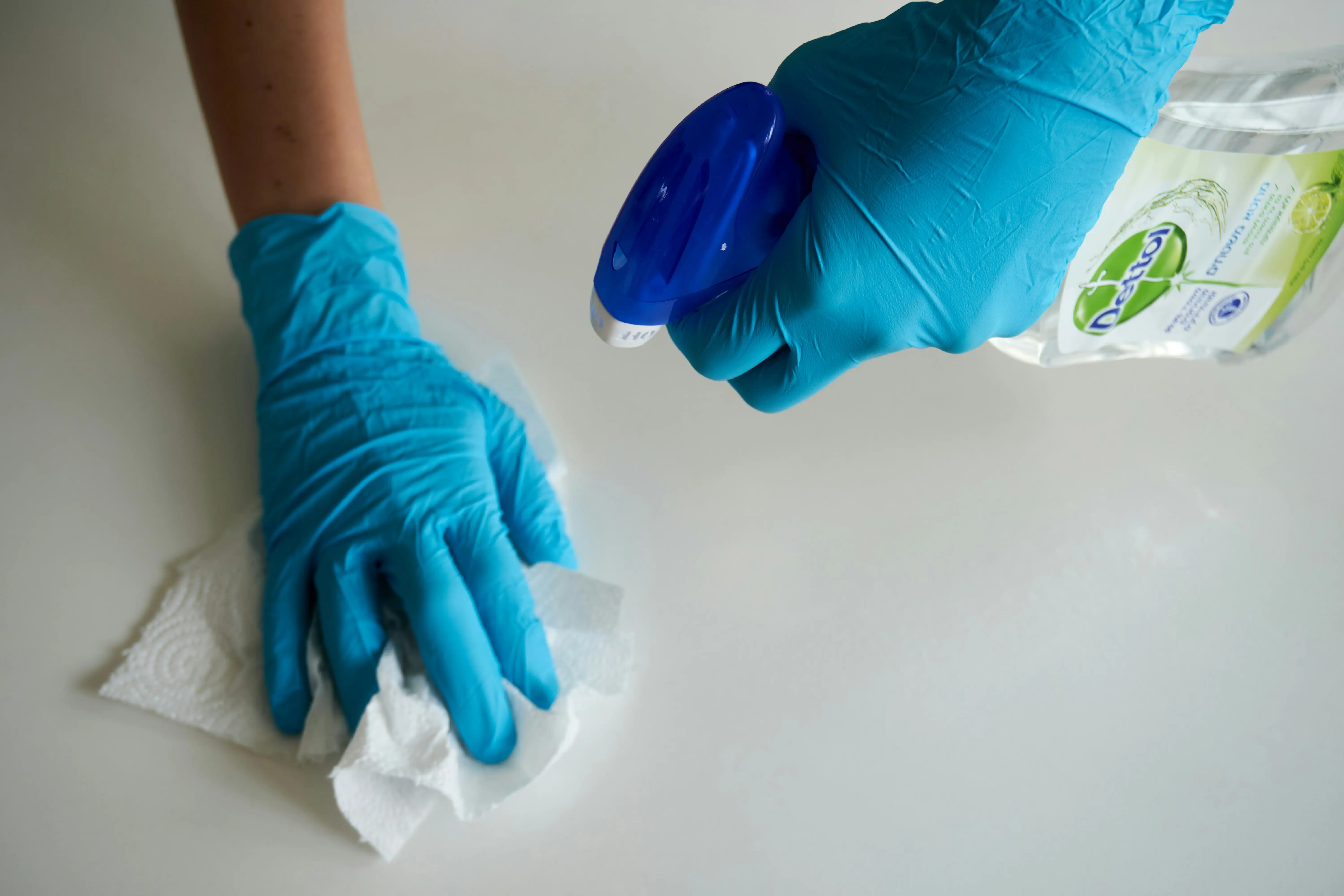 Deep Cleaning House Checklist : 10 Astonishing Tips !