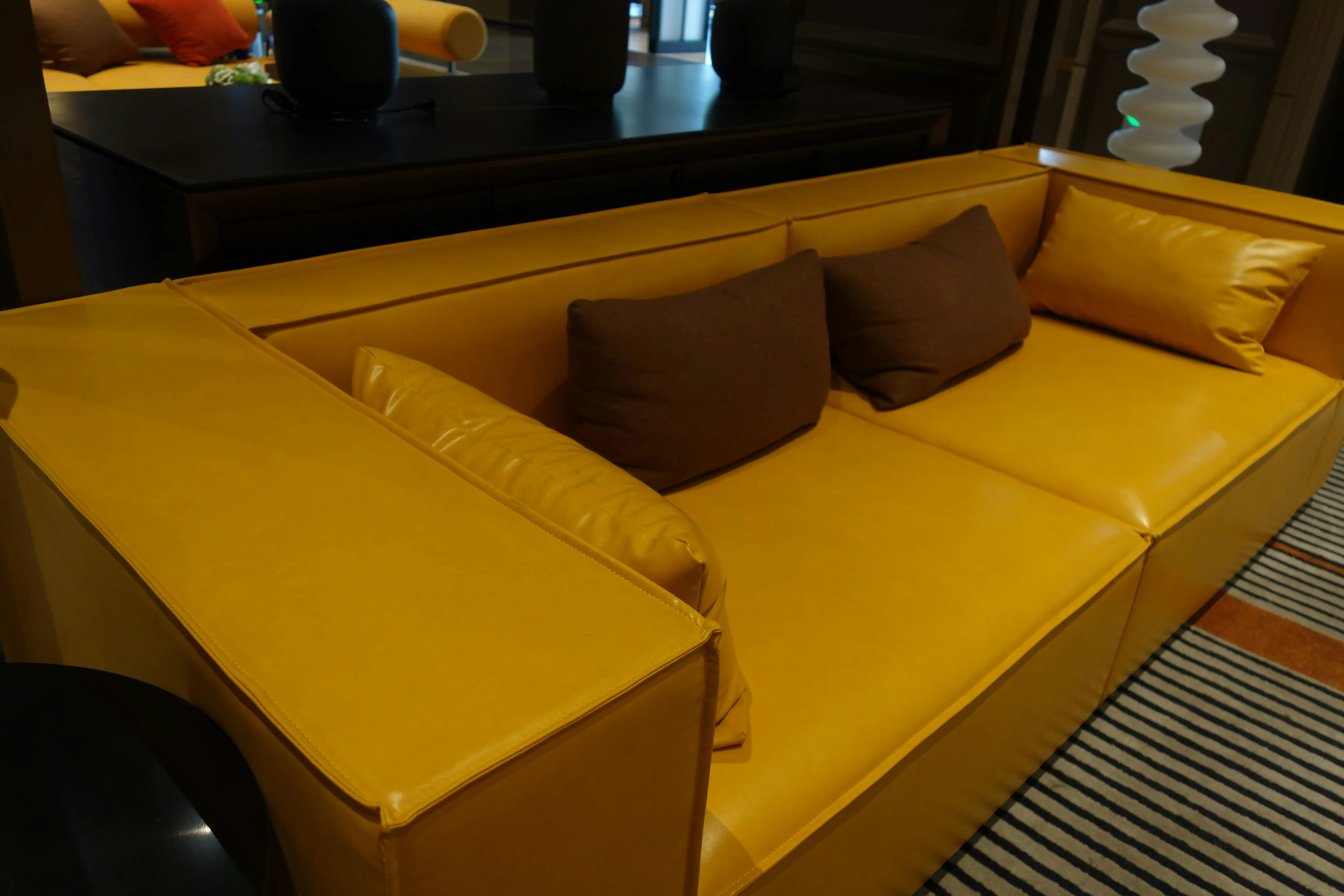 Brown Sectional Sofa : 7 Amazing Comfort Secrets
